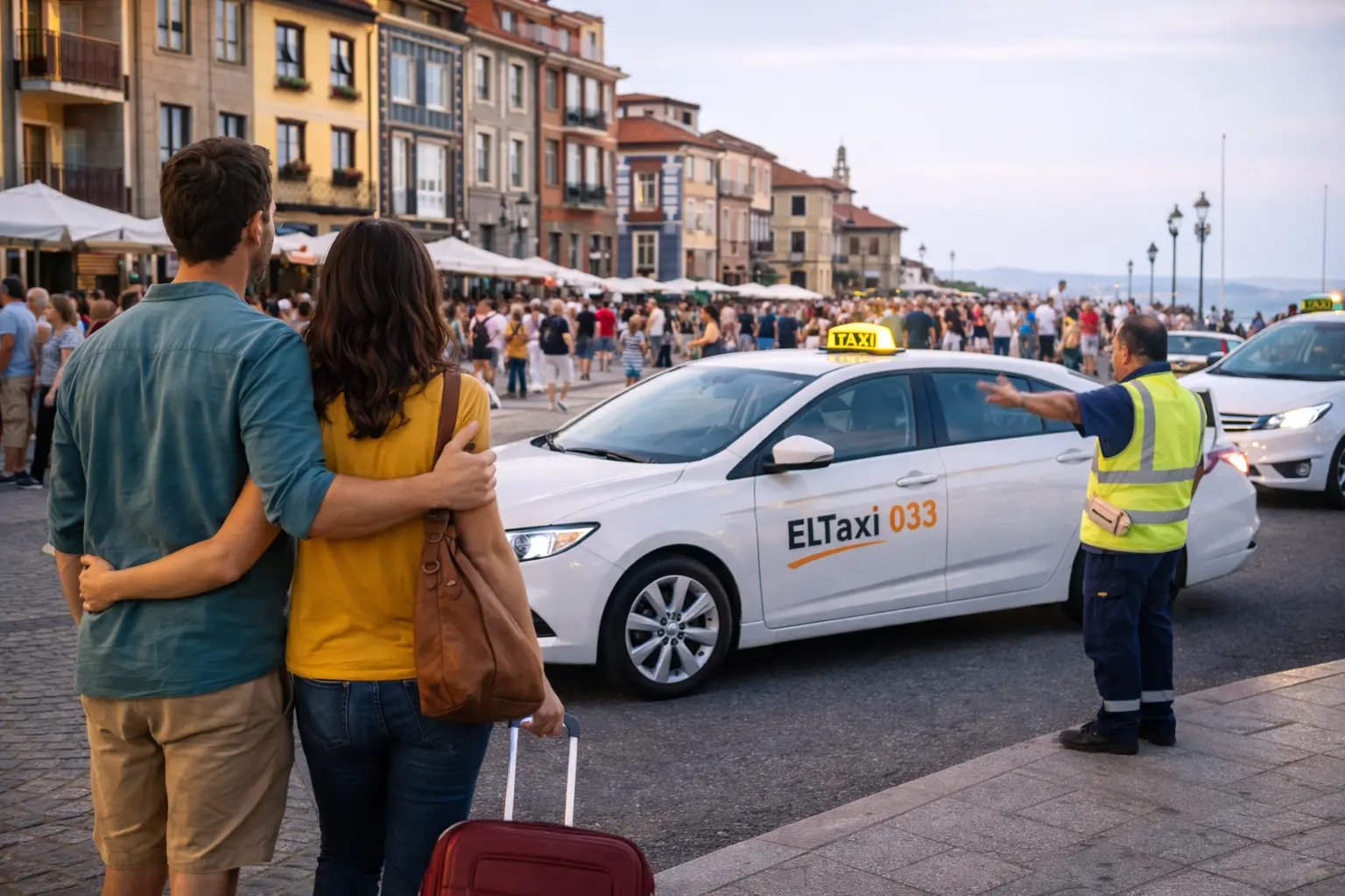 Esperando el taxi en la plaza.webp