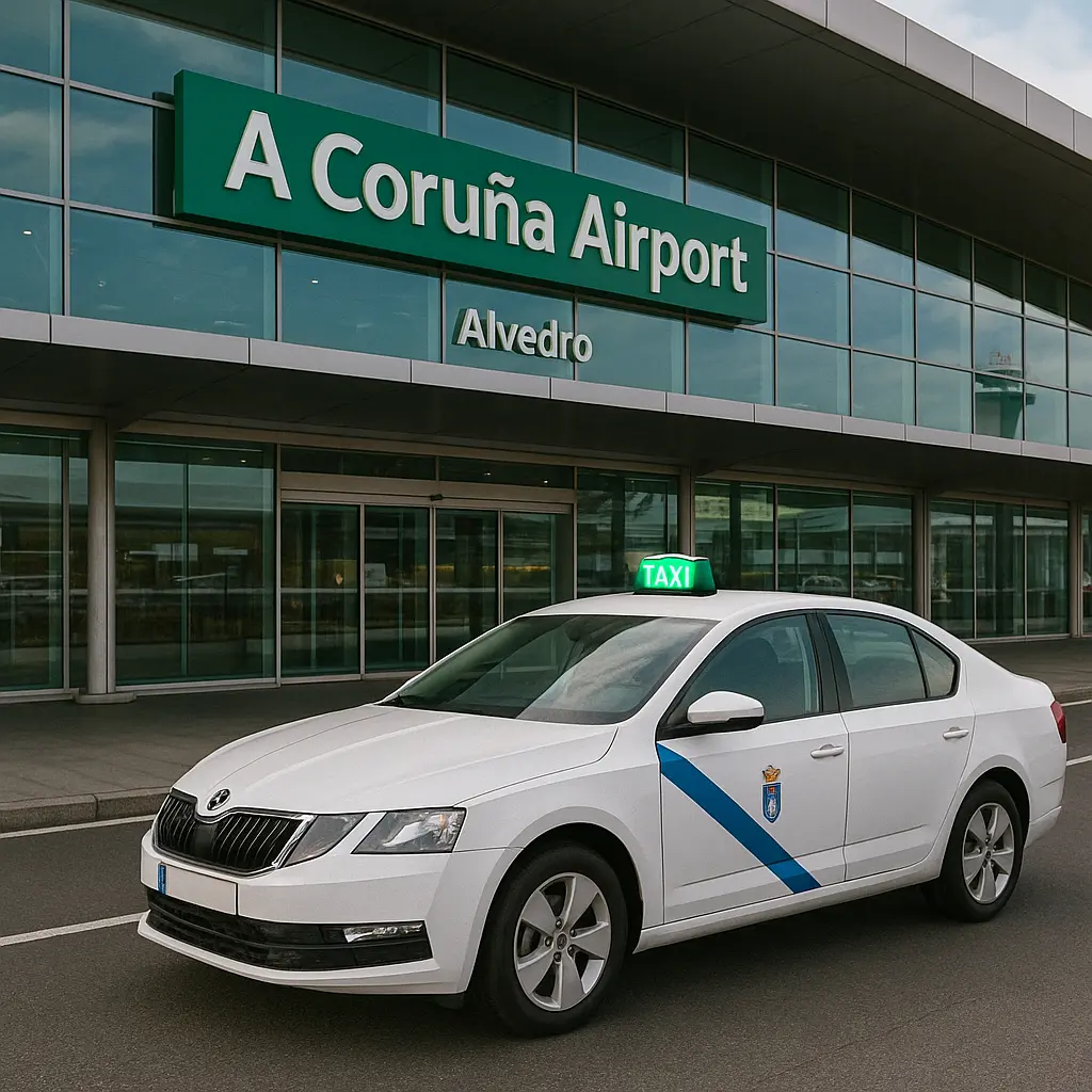 aeropuerto coruña 1
