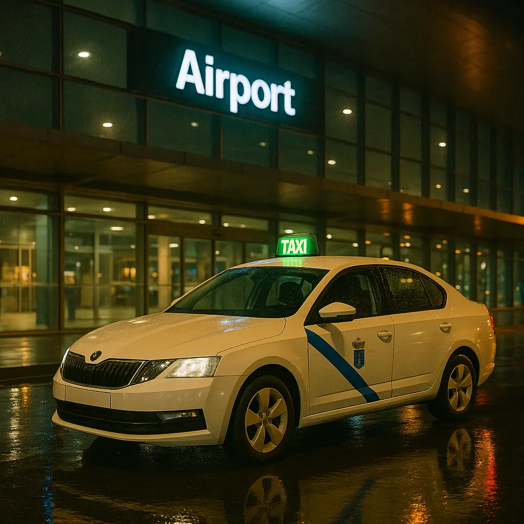 aeropuerto coruña 2