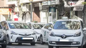 taxis granada