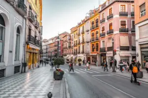 granada