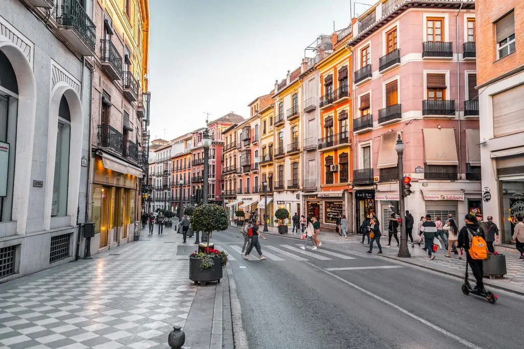 granada
