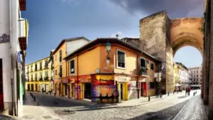 granada spain