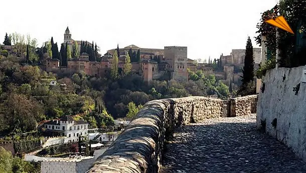 1154 1 951 granada el destino mas deseado