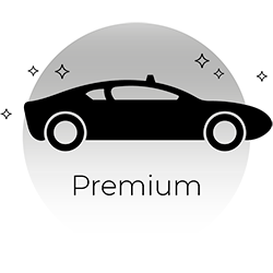 Imagen Taxi Premium