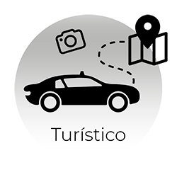 Imagen Taxi Turistico