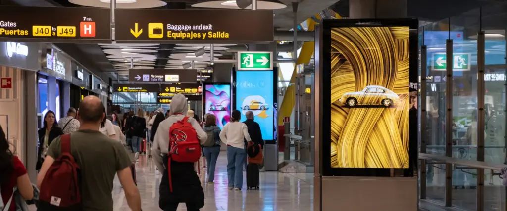 aeropuerto