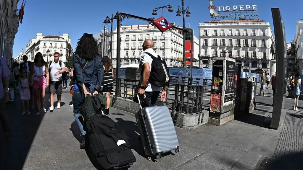 madrid