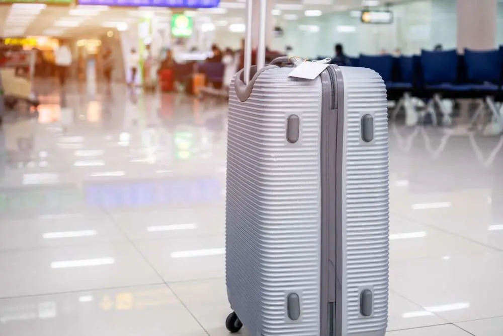 aeropuerto madrid
