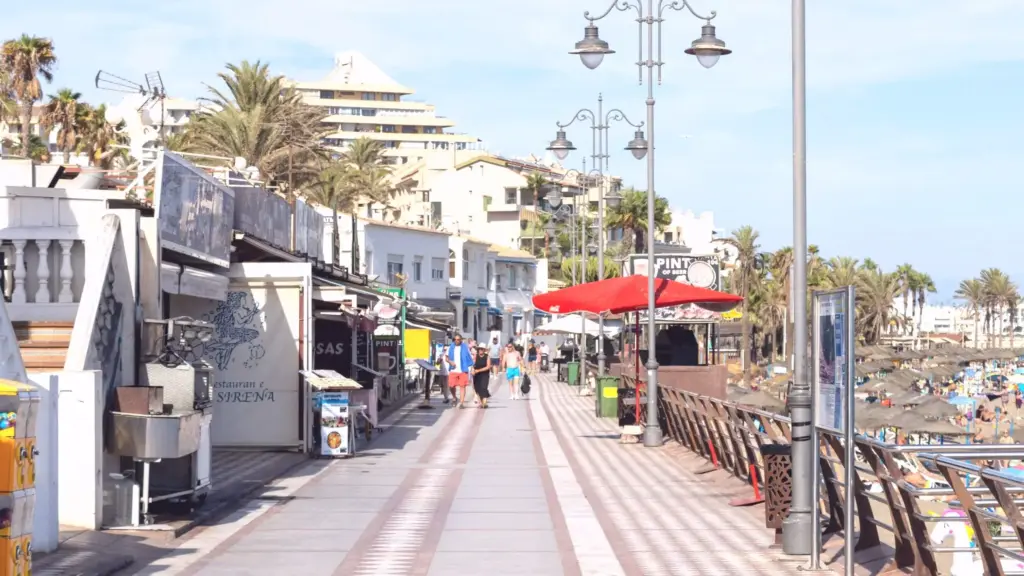 benalmadena