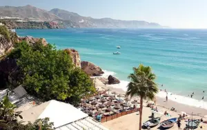 the costadelsol is a