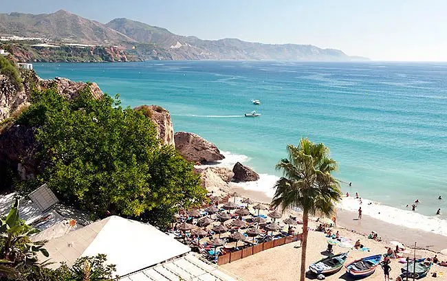 the costadelsol is a