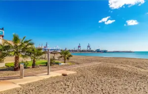 malaga