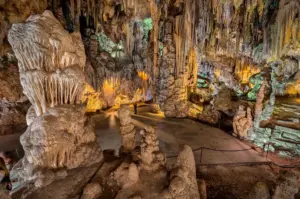 Cueva de Nerja 2