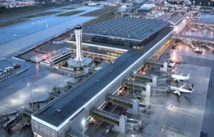 aeropuerto malaga