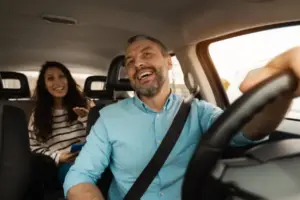 taxi radios
