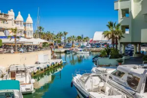 vivir en benalmadena