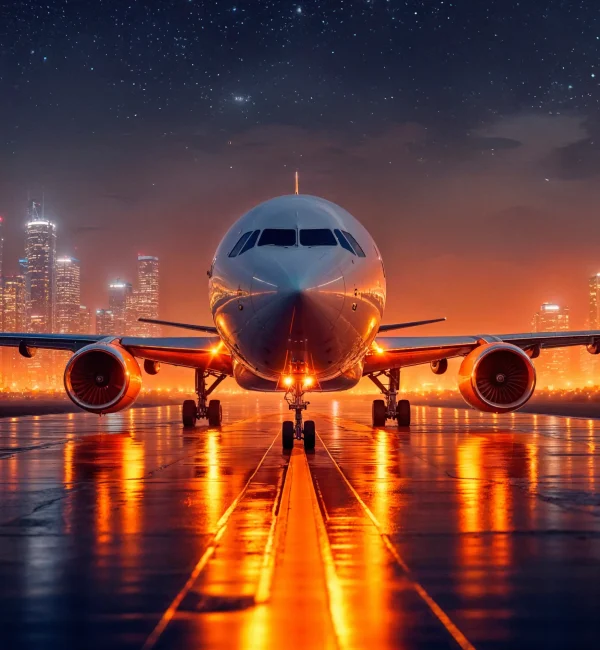 airplane night runway scaled.webp