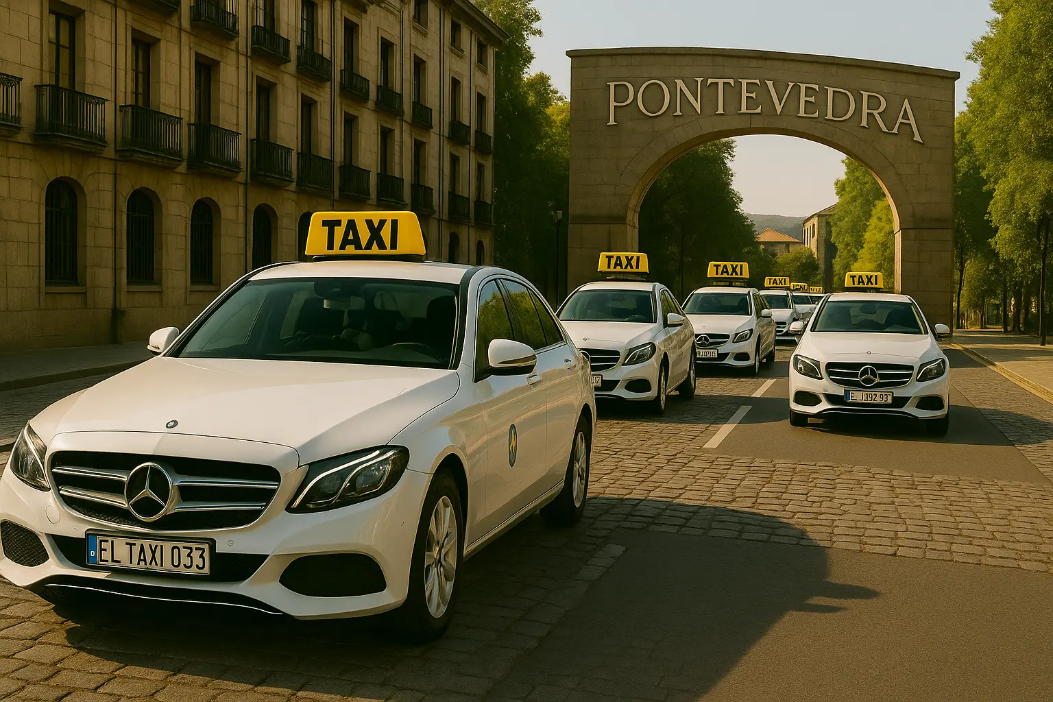 pontevedra