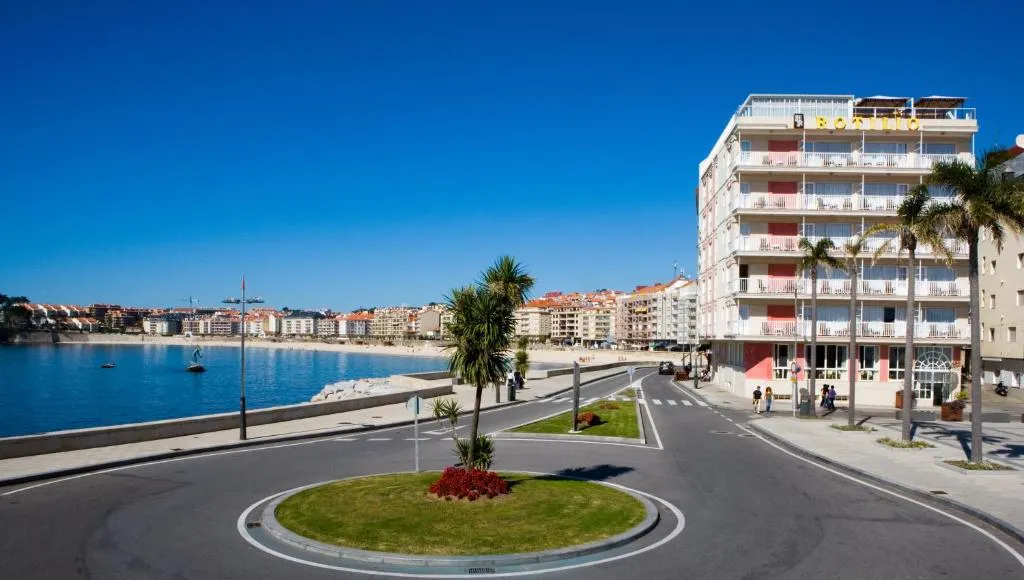 sanxenxo
