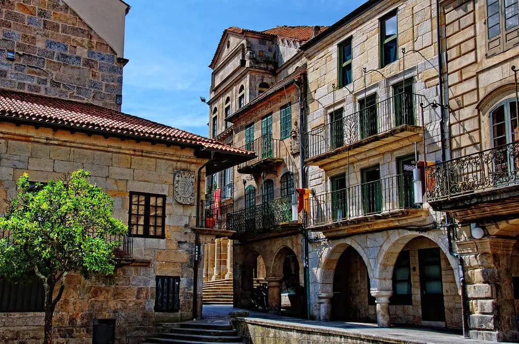 pontevedra