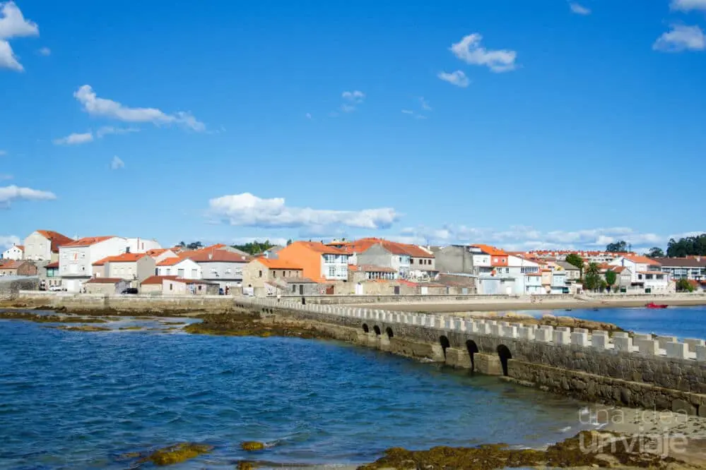 Que ver en cambados galicia