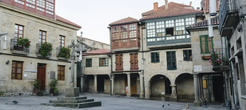 pontevedra praza da lena s731772655