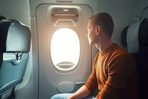 vuelo sevilla