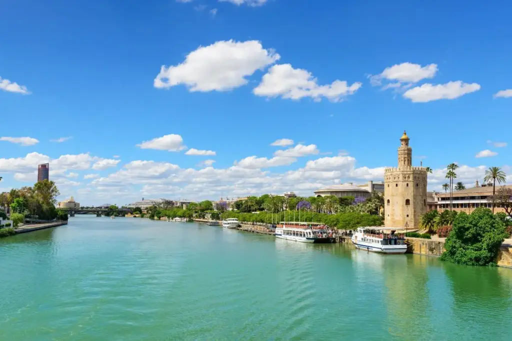 guadalquivir