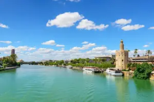 guadalquivir
