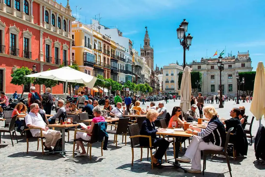 sevilla