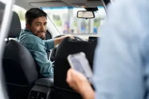 taxista