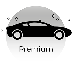 imagen taxi premium