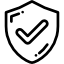 escudo seguro