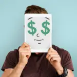 face expression emotional people concept